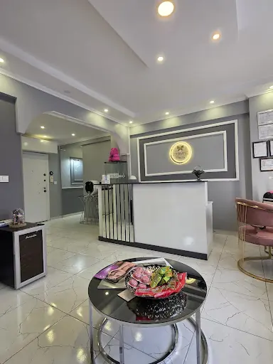 Gizem Ateş Güzellik Salonu- Pendik Lazer Epilasyon 4