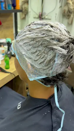 Bodrum Barber. İSMAİL KÜPELİOĞLU 3