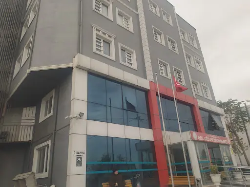 ÖZEL GÖZLEM ENGELLİ BAKIM MERKEZİ 3