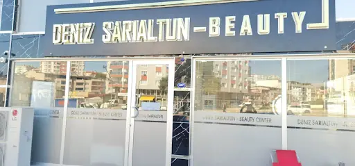 Güzellik Salonu - Deniz Sarıaltun Beauty 4