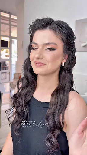 Betül Çağlayan Beauty stüdyo 3
