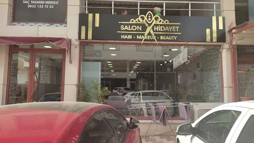 Salon Hidayet & Bayan Kuaförü