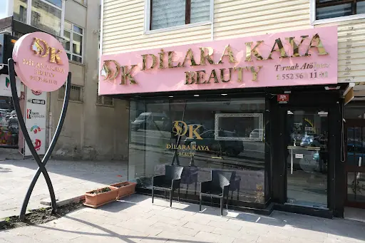 Dilara Kaya Beauty