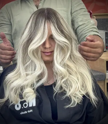 No:8 Hair Studio 4