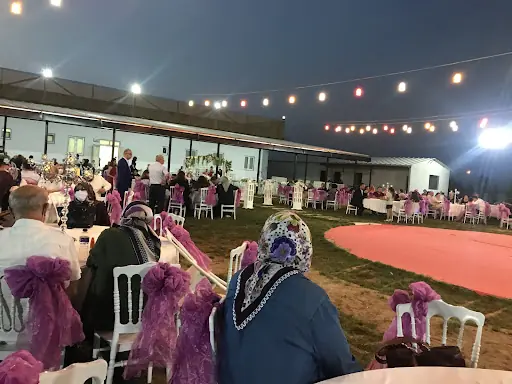 Manyas Belediyesi Kültür Merkezi ve Sosyal Tesisi 3