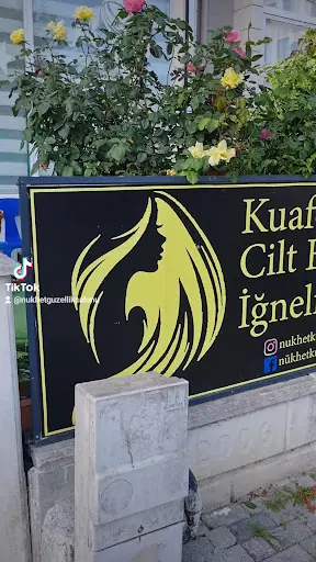 NÜKHET KUAFÖR & GÜZELLİK SALONU İĞNELİ EPİLASYON 3