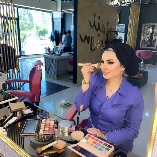 Semra Özkaya Beauty Center