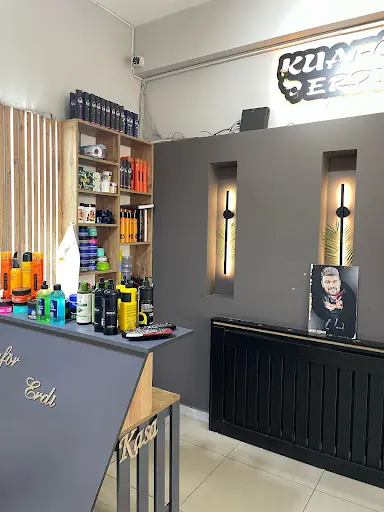 Kuafor Erdi