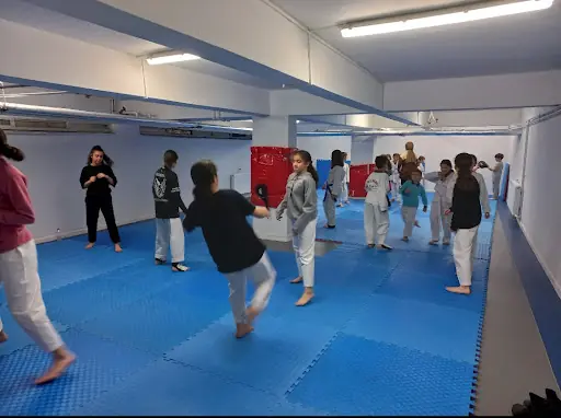 Tonya Gençlik ve Spor İlçe Müdürlüğü 2