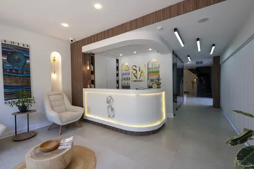 Suna Dumankaya Antalya Konyaaltı 2