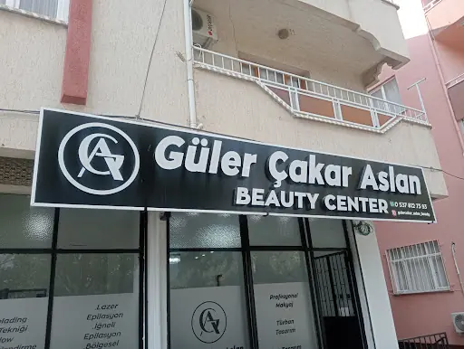 Güler Çakar Aslan