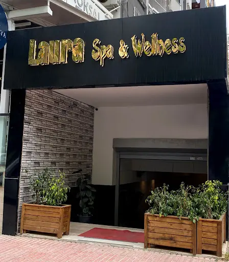 ADANA MASAJ SALONU LAURA SPA 3