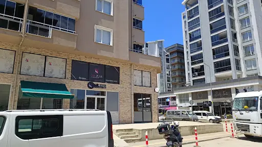 Nil Plus Güzellik Merkezi