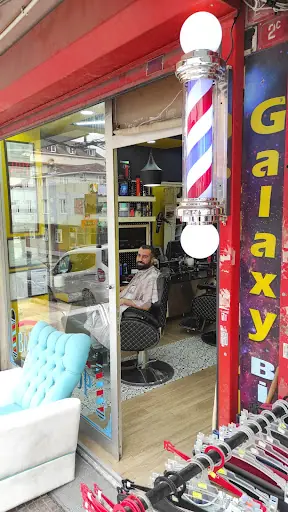 Kuafor mistik 3