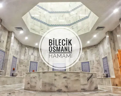 Osmaneli Belediyesi Şehir Kadınlar Hamamı 2