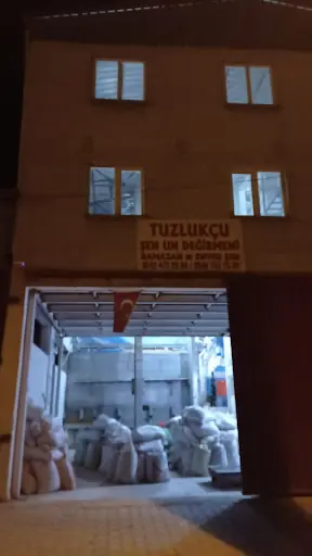 Tuzlukçu Şen Un