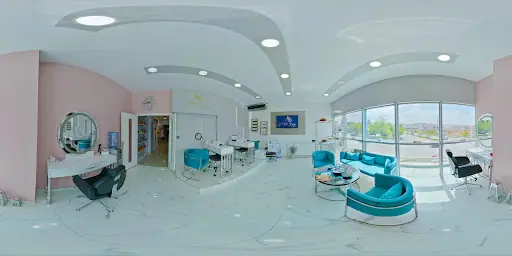 Gölbaşı Afeti Devran Güzellik Salonu