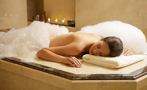 Novara Spa Masaj Salonu Batıkent
