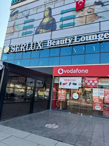 Serlux Beauty Lounge Etimesgut