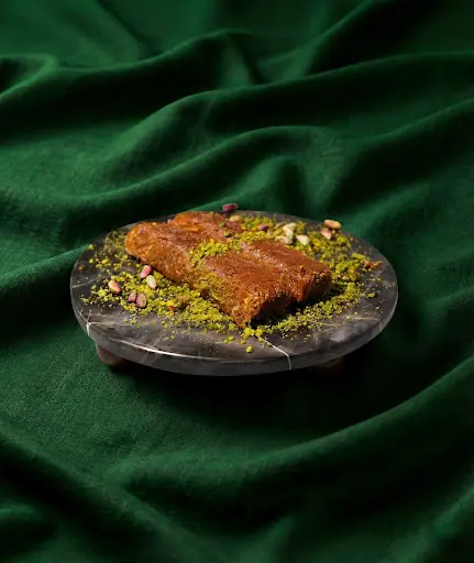 Baklavacı Sefa Ergani 4