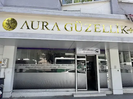 Aura Güzellik & Estetik Merkezi