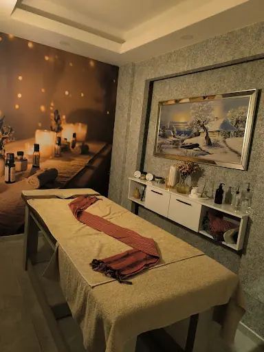 Elite World Spa 2