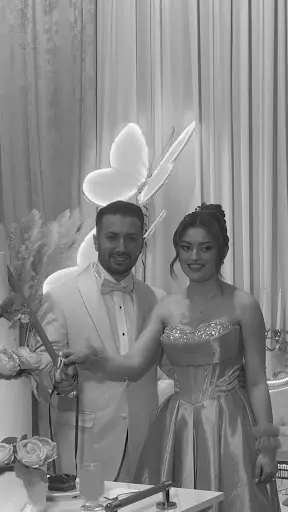 Glamour Davet & Balo Salonu 2