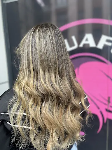Salonperihandemir✨ – Gelin Kuaförü, Sancaktepe, İstanbul (3. fotoğraf)
