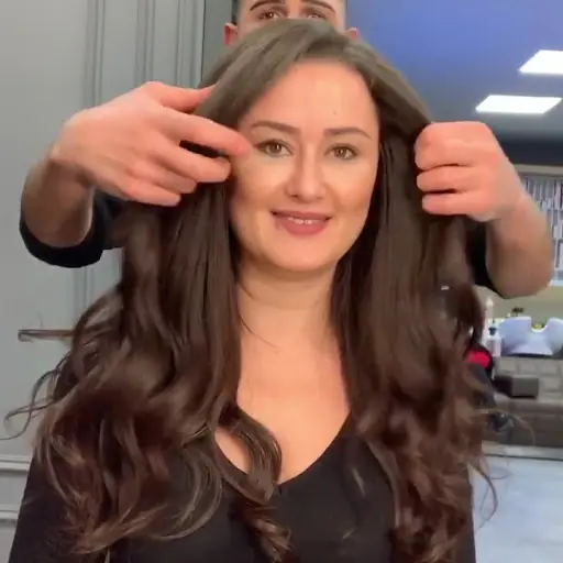 Kuaför Lokman Women Hairdresser ( Bayan Kuaförü) 3