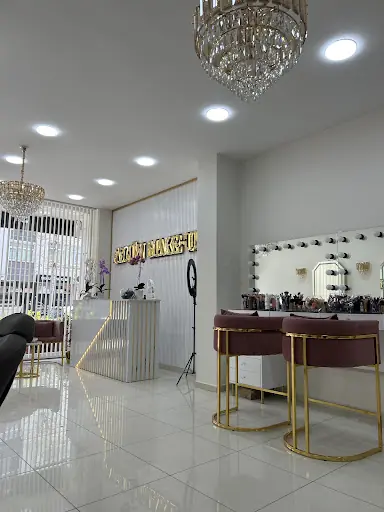 Aygün Makeup Studio – Tırnak / Nail Studio, İstanbul (4. fotoğraf)
