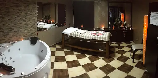 Sultan's & Otantik Masaj Çekirge 3