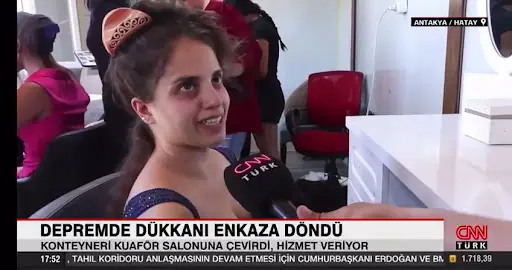 Eylem Kuaför 3