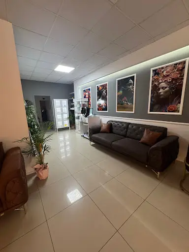Midas Güzellik Salonu 4