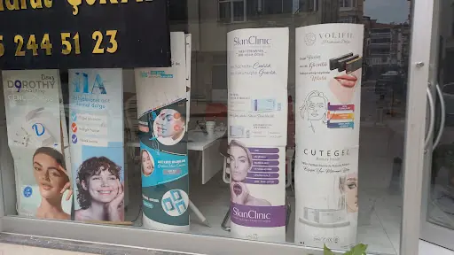 DR.ÇOKAY GÜZELLİK MERKEZİ