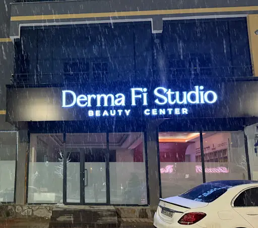 Derma Fi Studio Beauty Center 2