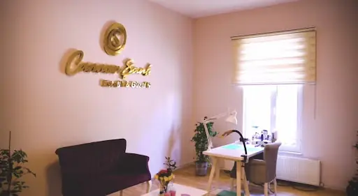 Cannur Şanlı Akademi Beauty 4