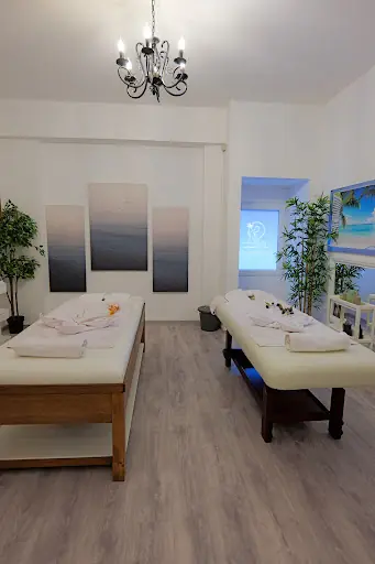 Antalya Hamam Wellness- & Medizinische-Massage-Therapie