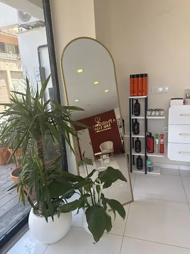 Ebru yaşar güzellik salonu kuaför 4