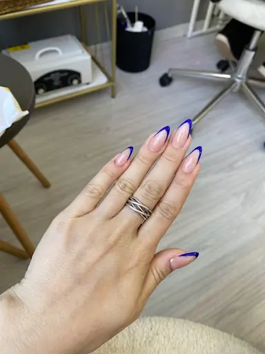 Sis Coiffuer & Nail 3