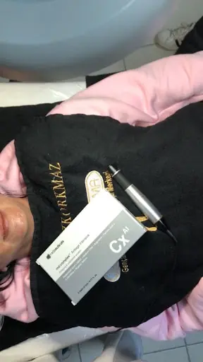 Doctor Nagihan Özkorkmaz Gençlik Ve Terapi Merkezi Tekirdağ