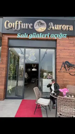 Aurora Coiffure Malatya