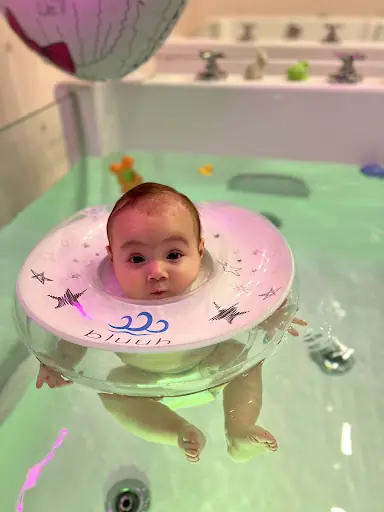 Alpin Baby Spa Çayırova 3