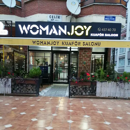 Womanjoy Kuaför
