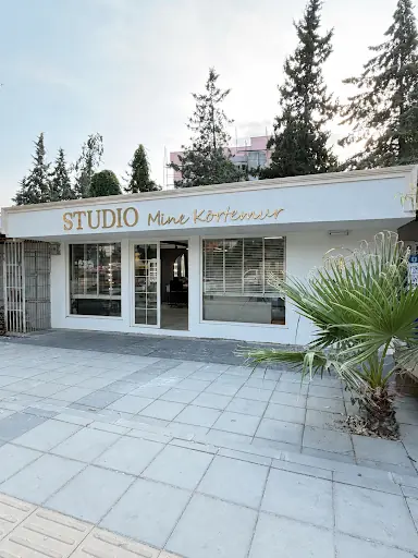 Hair & Make-Up Mine Körtemur 3