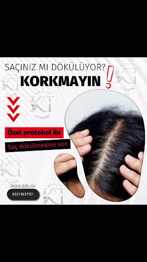 Şanlıurfa güzellik salonu KT GÜZELLİK 3
