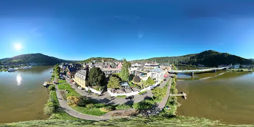 Moselschlösschen Spa & Resort 2