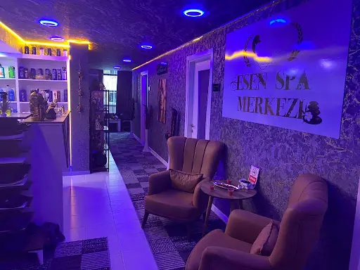 Tan Spa ve Masaj Salonu