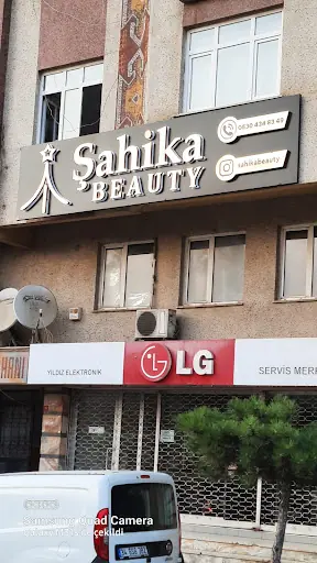 Şahika Beauty Güzellik Salonu | Epilasyon | Zayıflama | Cilt Bakımı | Alexandride 3