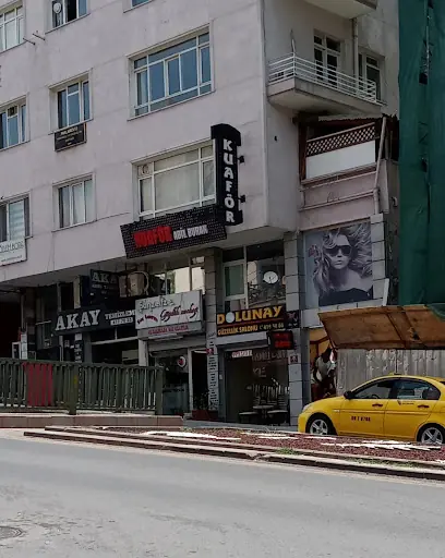 Masaj Salonu Kızılay Çankaya Ankara 3