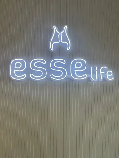 Esse Life Güzellik Merkezi Çorum 4